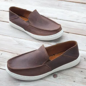 Jose Casual Shoes (Cedar)