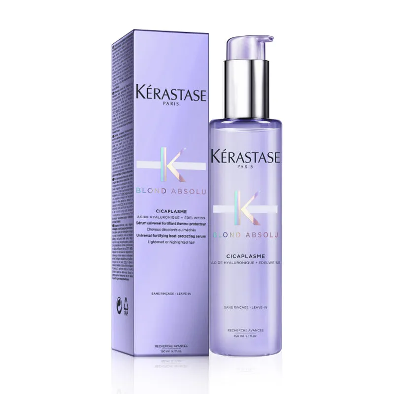 Kérastase Blond Absolu Cicaplasme Treatment 150ml