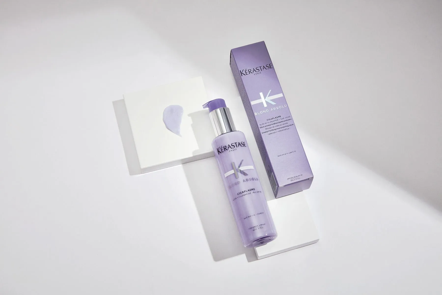 Kérastase Blond Absolu Cicaplasme Treatment 150ml