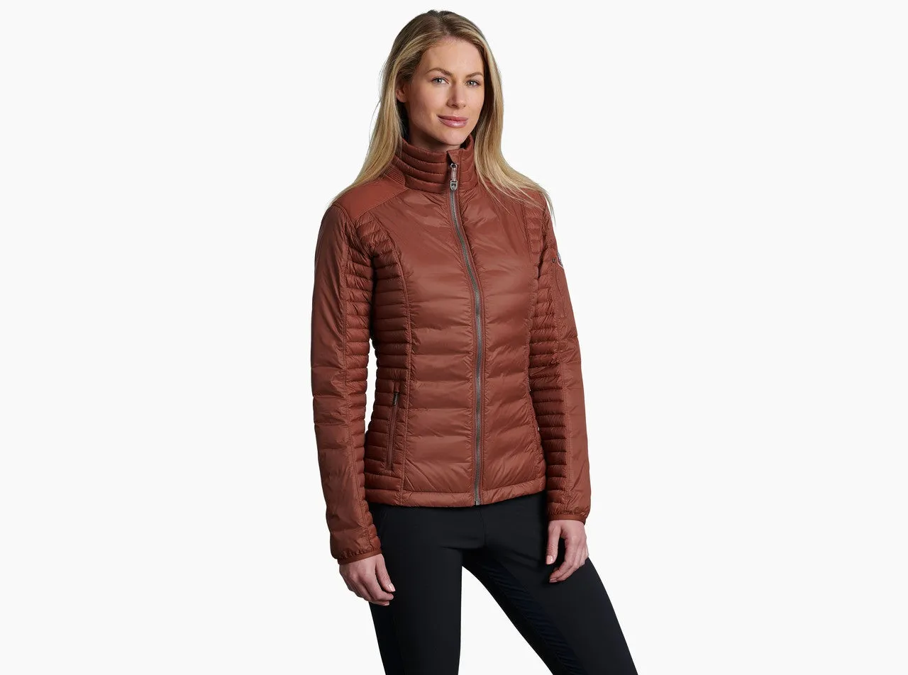 Kuhl Women's Spyfire Jacket