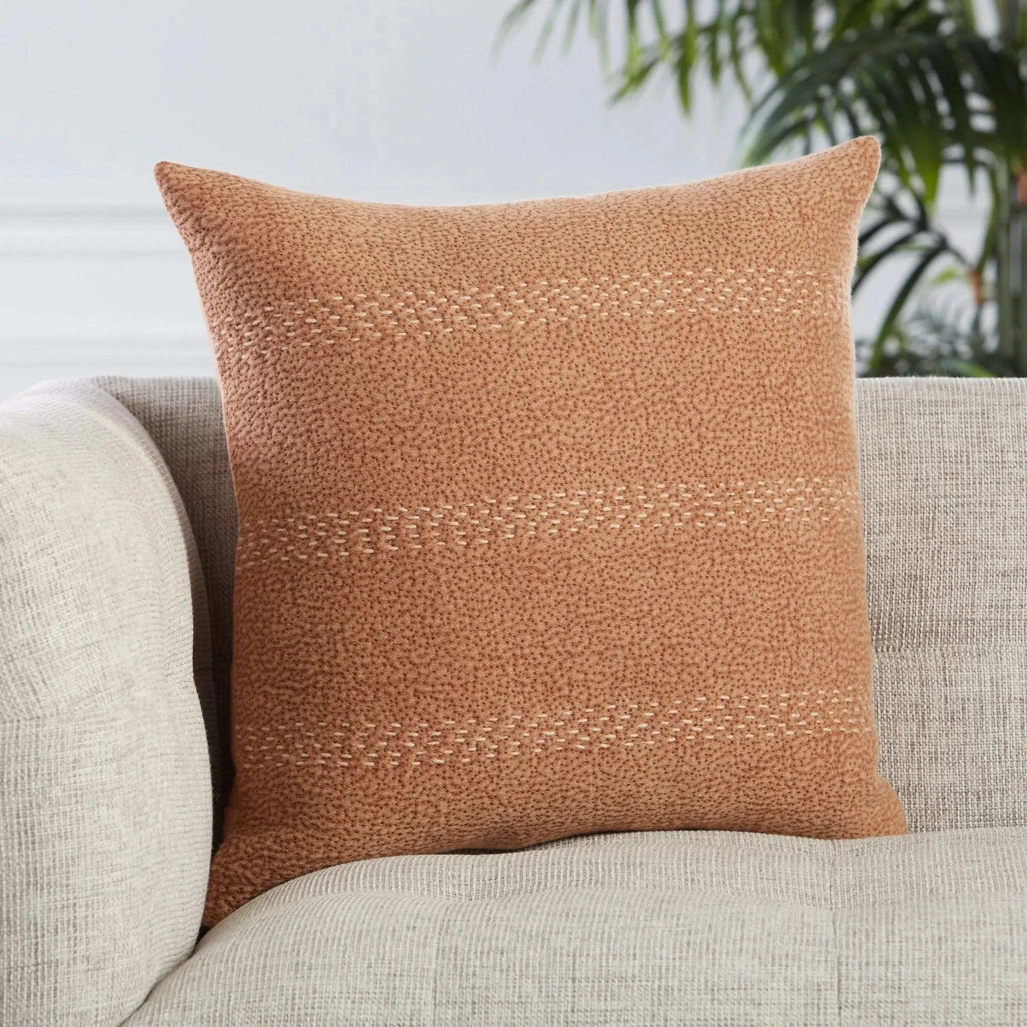 Lexington LXG06 Terracotta Pillow