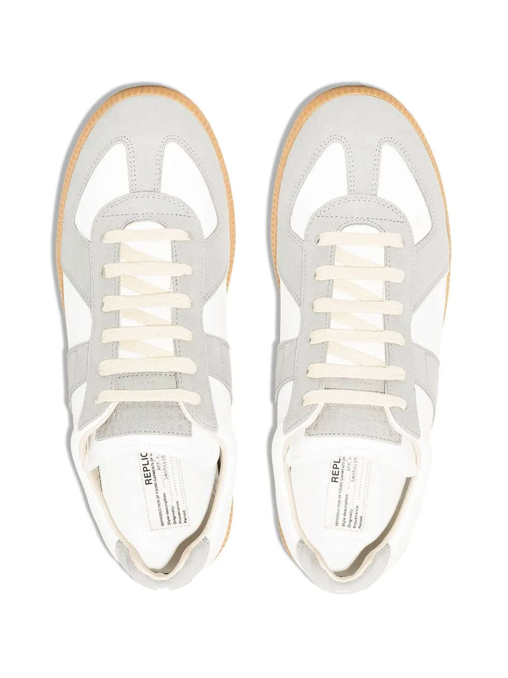 Maison Margiela Sneakers White