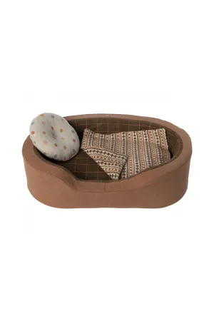 Medium Cozy Basket (Brown)