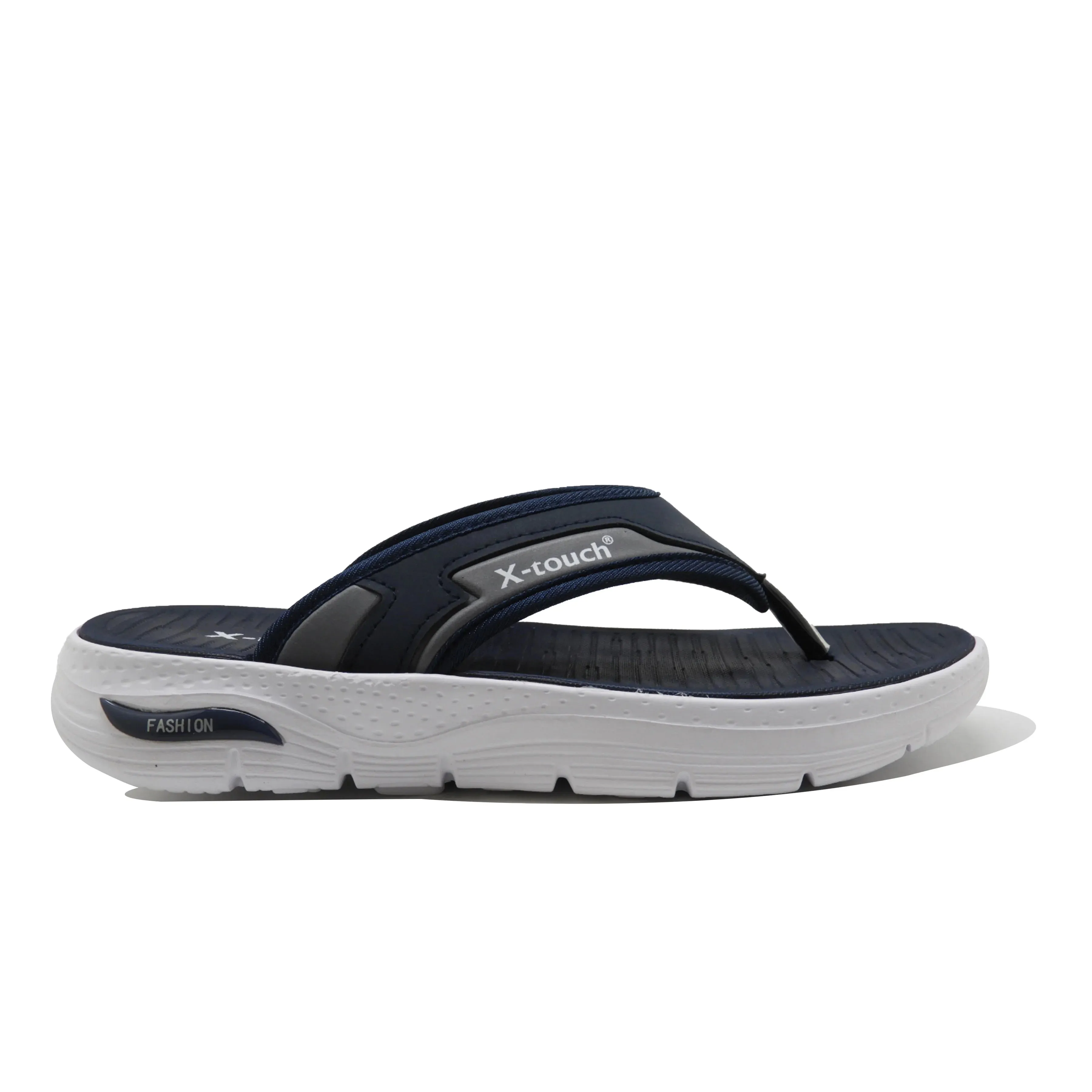 MEN CASUAL SLIPPER F-1013