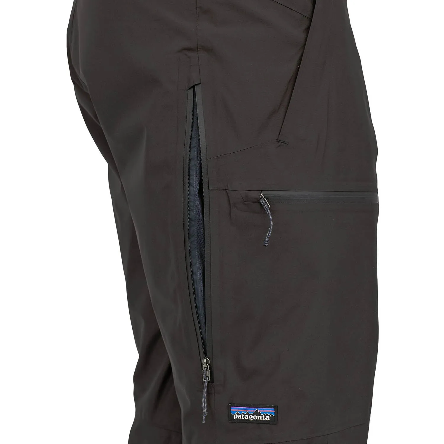 Mens Powder Town Pants