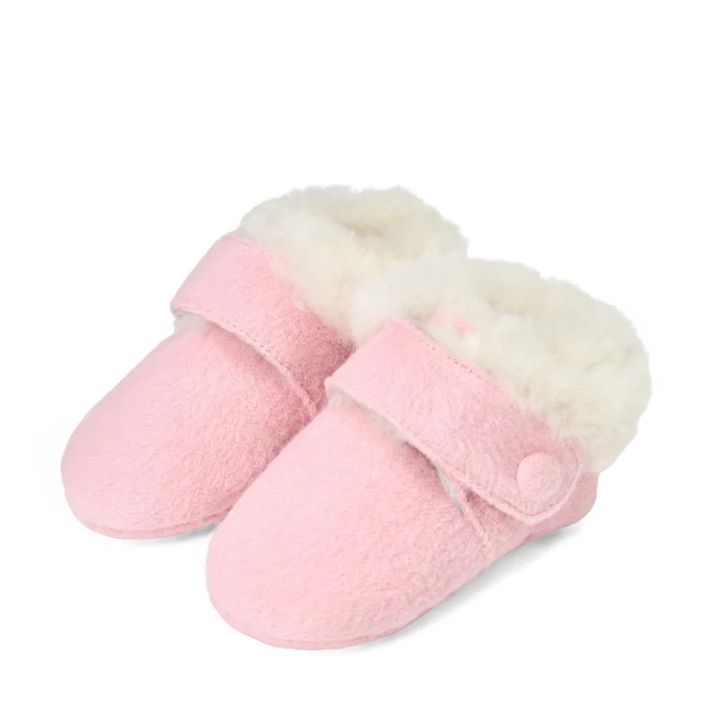 MiniMuni Wool Pink