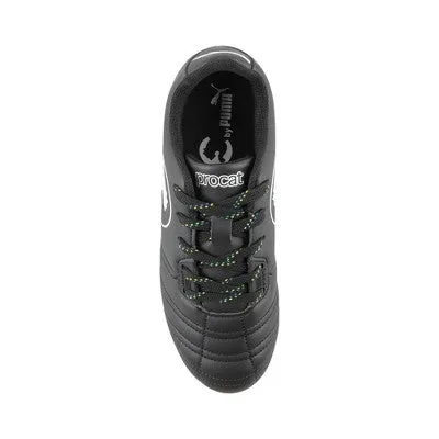 New - ProCat Size 2 Pitch Soccer Cleat