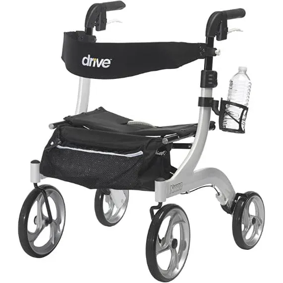 Nitro Rollator Walker Accessories