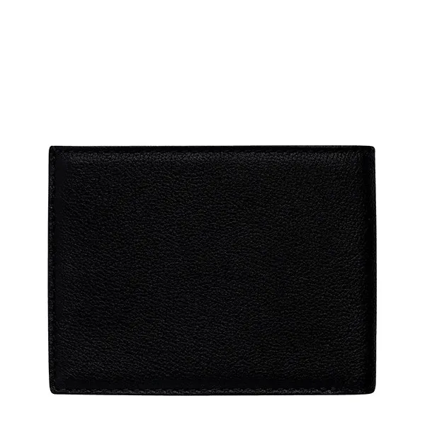 Noah Wallet - Black