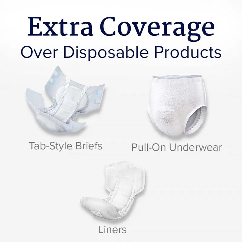 NorthShore TRIFECTA Waterproof Diaper Covers