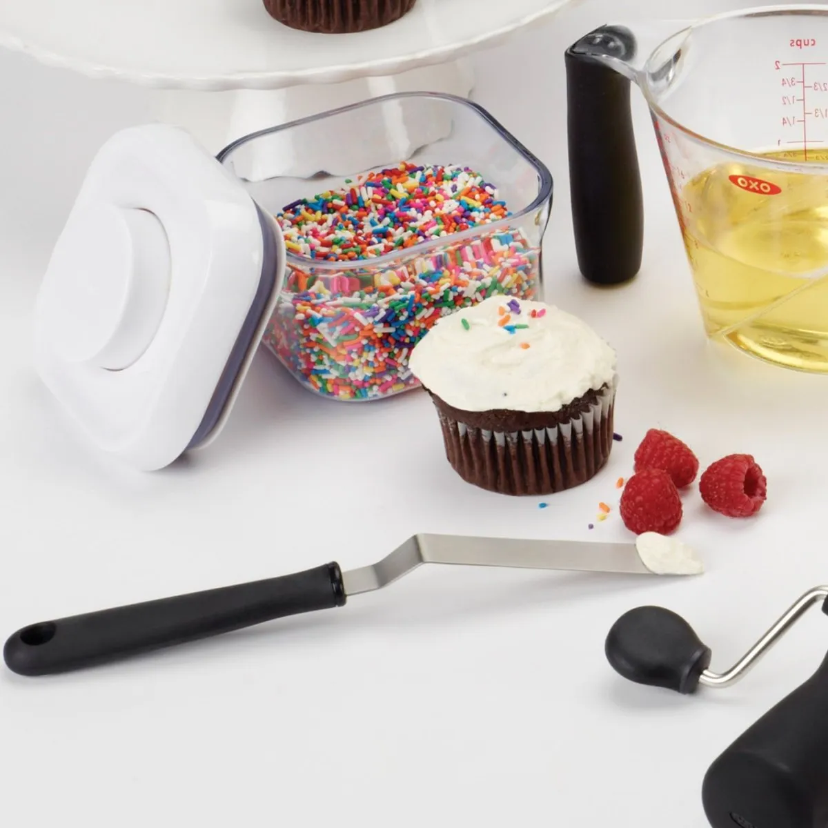 OXO Good Grips Cupcake Icing Knife