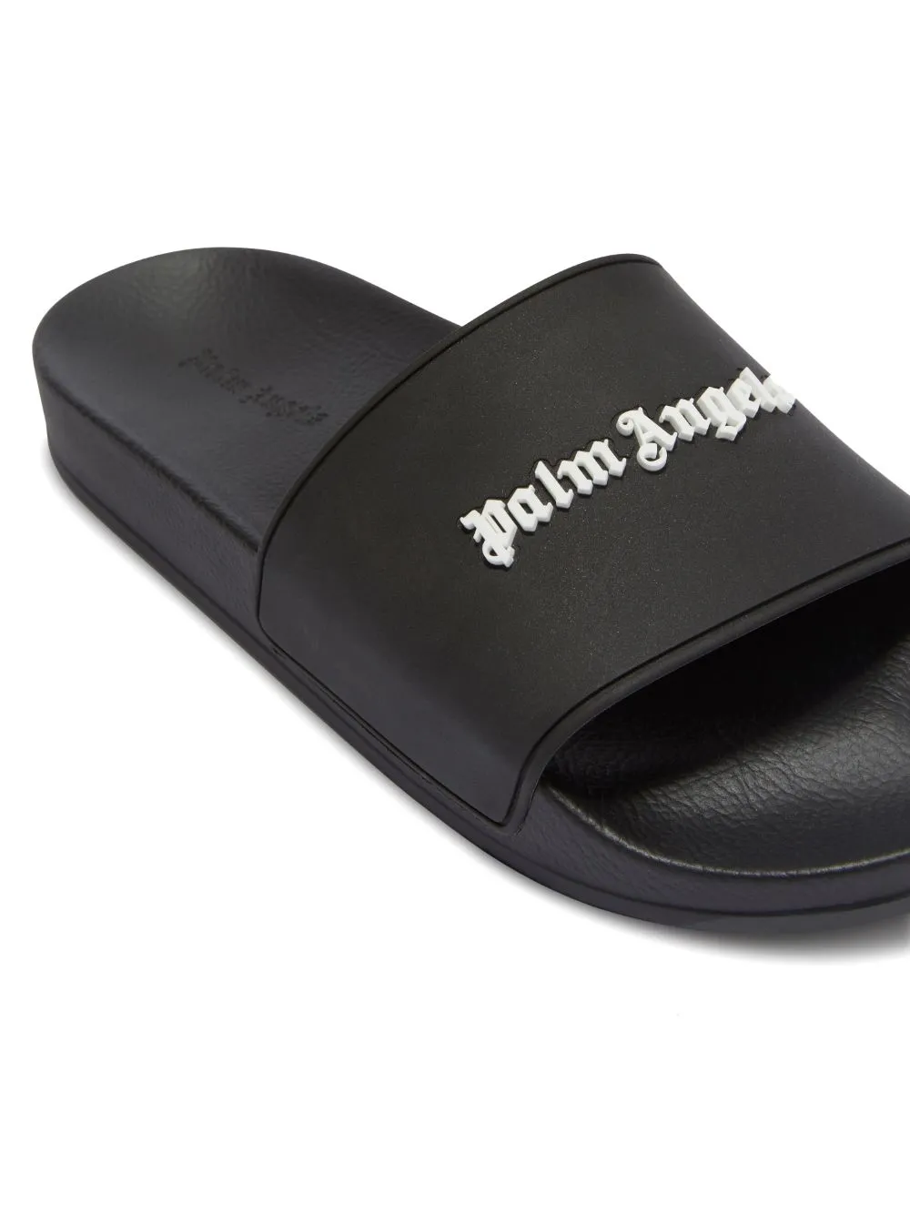 Palm Angels Sandals Black