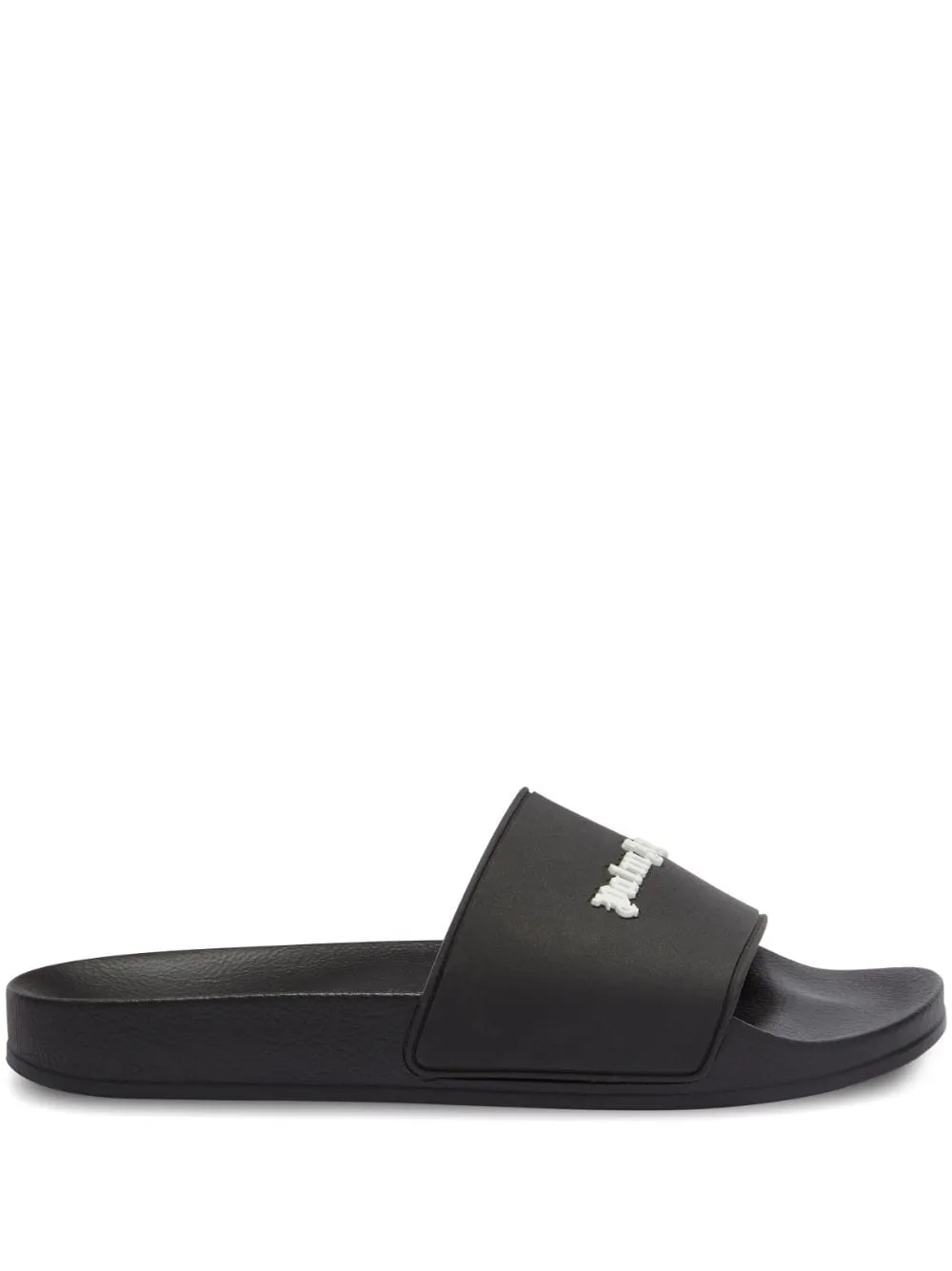 Palm Angels Sandals Black