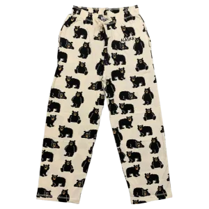 Papa Bear Alaska Men's PJ Pants