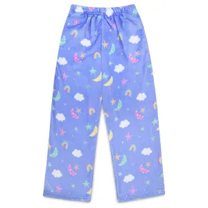 Plush Pants (1868) SLEEPOVER STARS