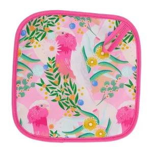 Pot Holder - Cotton - Galah