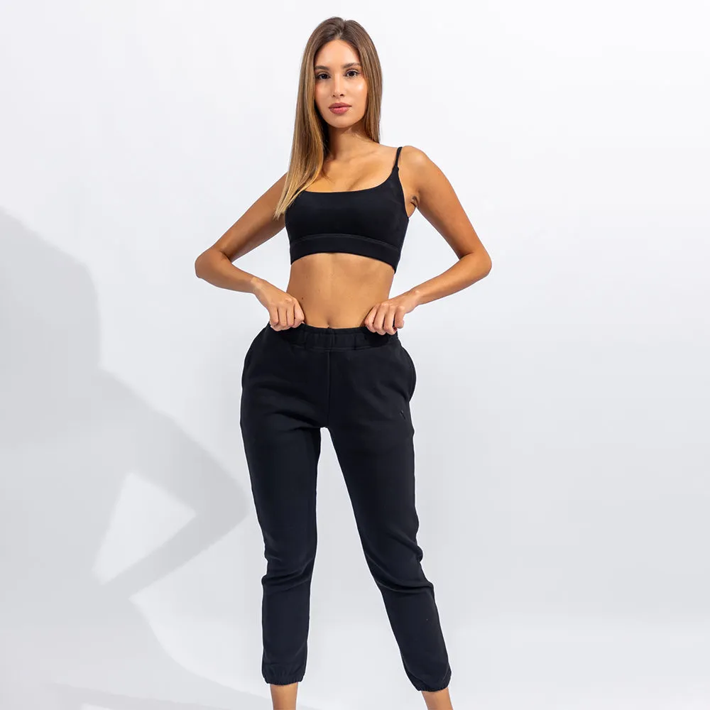 Quwati Women Atlas Joggers