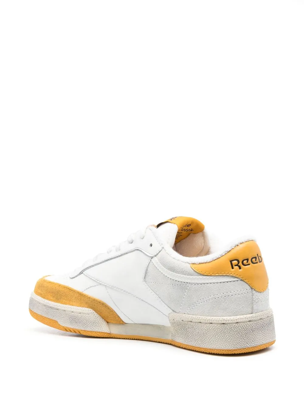 REEBOK BY PALM ANGELS Sneakers Orange