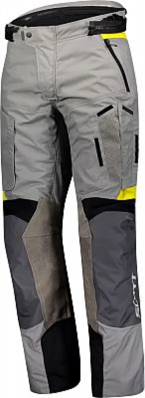 Scott Dualraid Dryo, textile pants waterproof