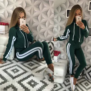 Sport Loungewear