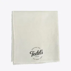 Tedds Polishing Cloth