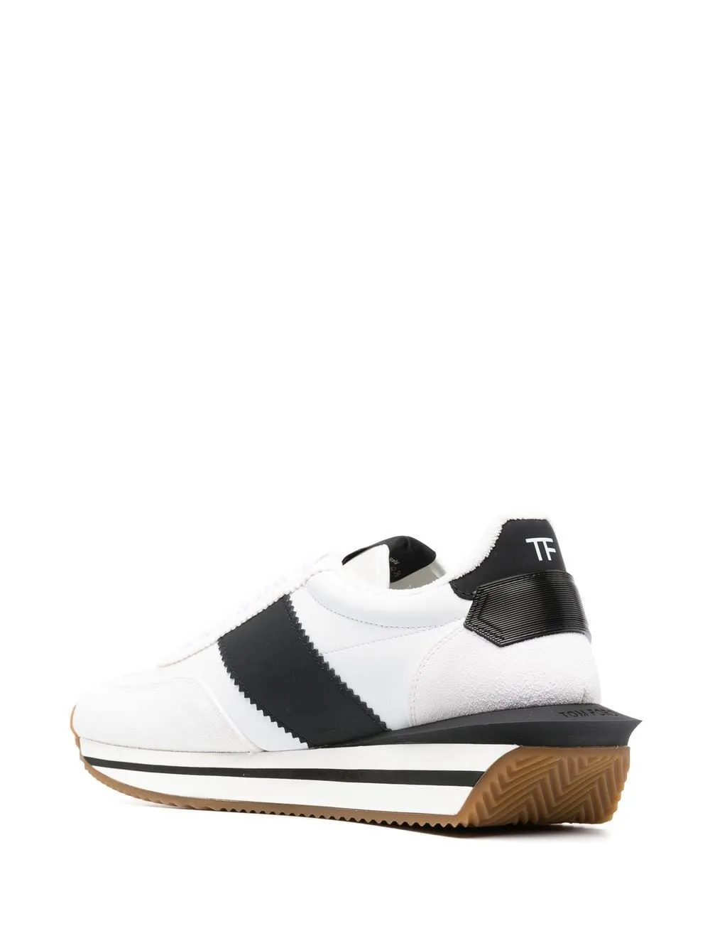 Tom Ford Sneakers White