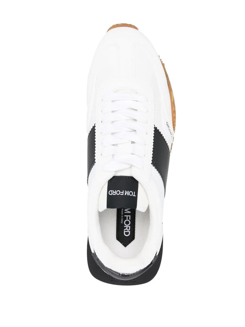 Tom Ford Sneakers White