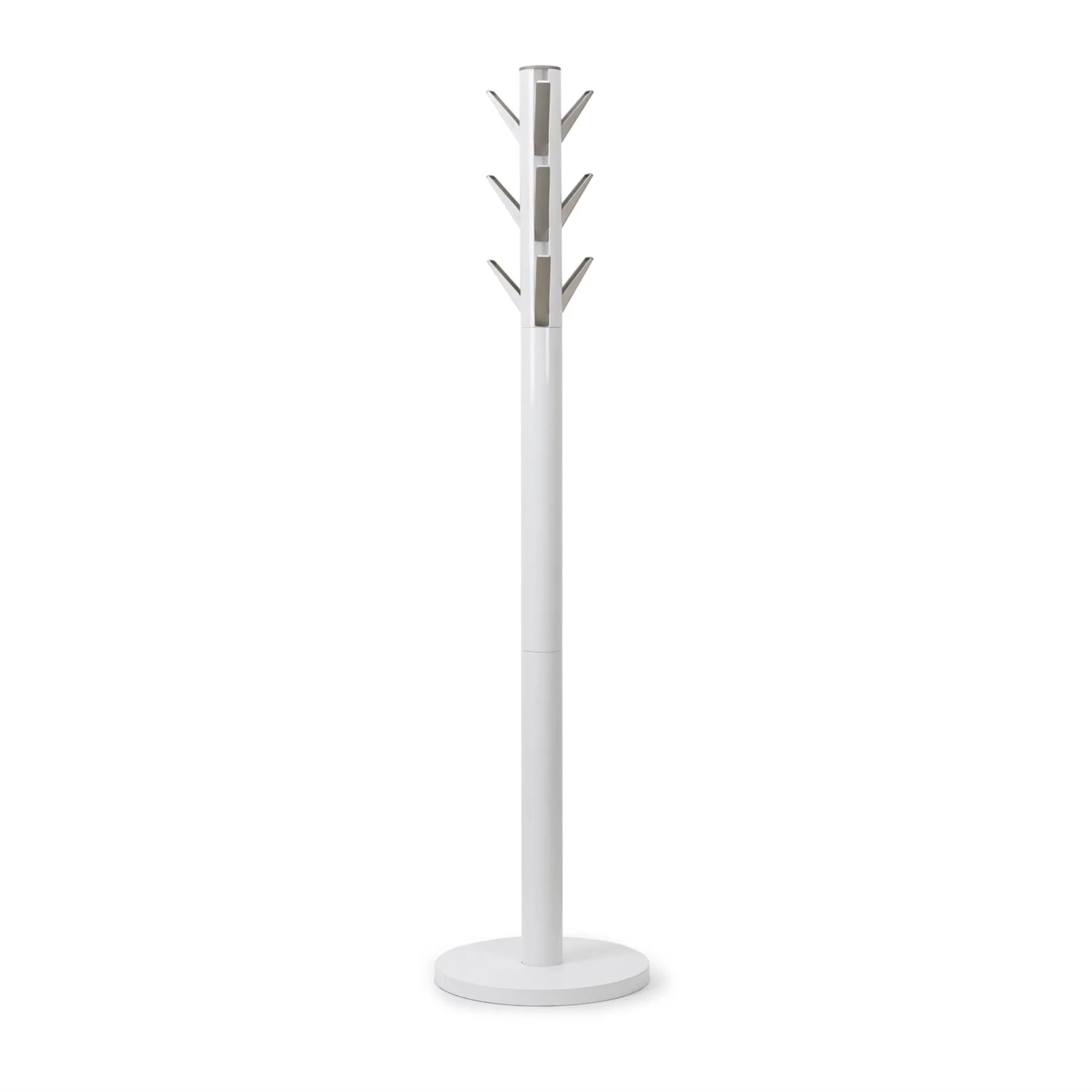 Umbra Flapper Floor Standing Coat Rack