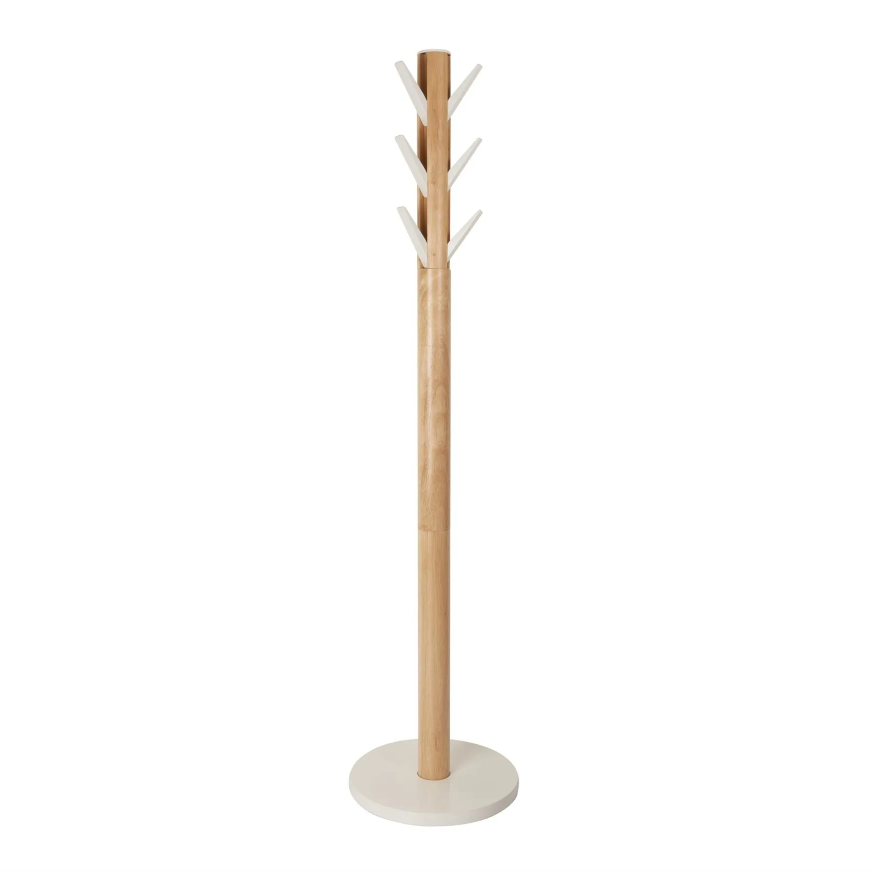 Umbra Flapper Floor Standing Coat Rack