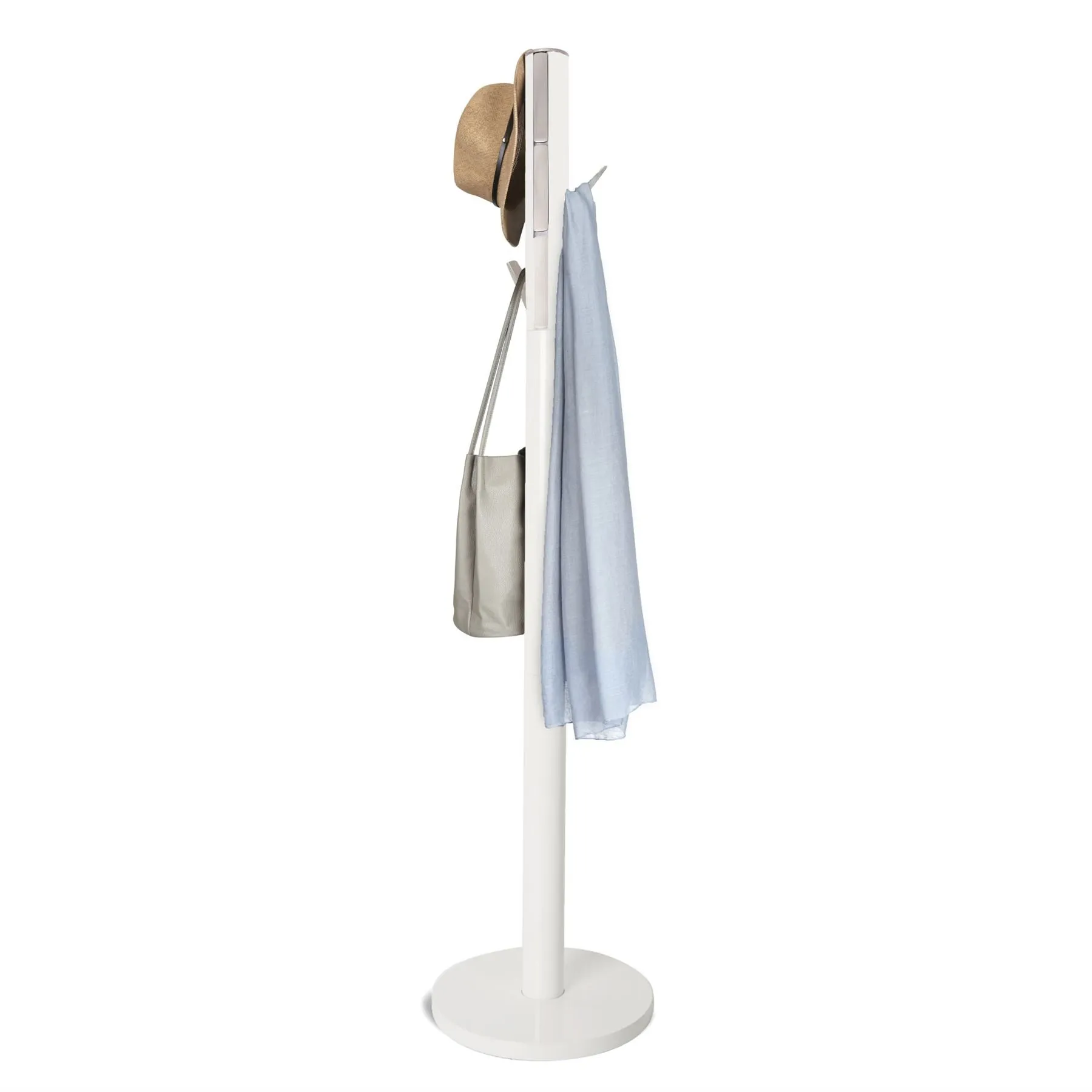 Umbra Flapper Floor Standing Coat Rack