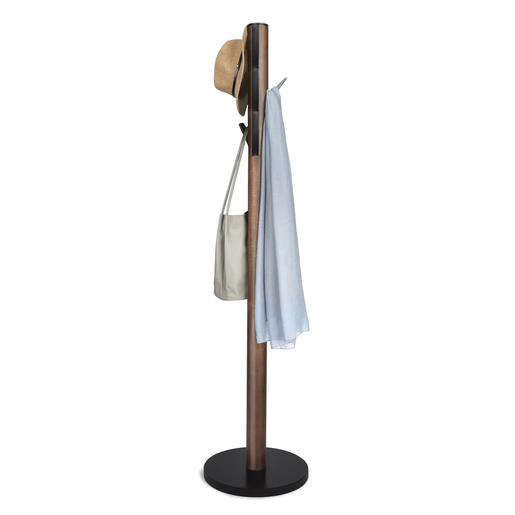 Umbra Flapper Floor Standing Coat Rack