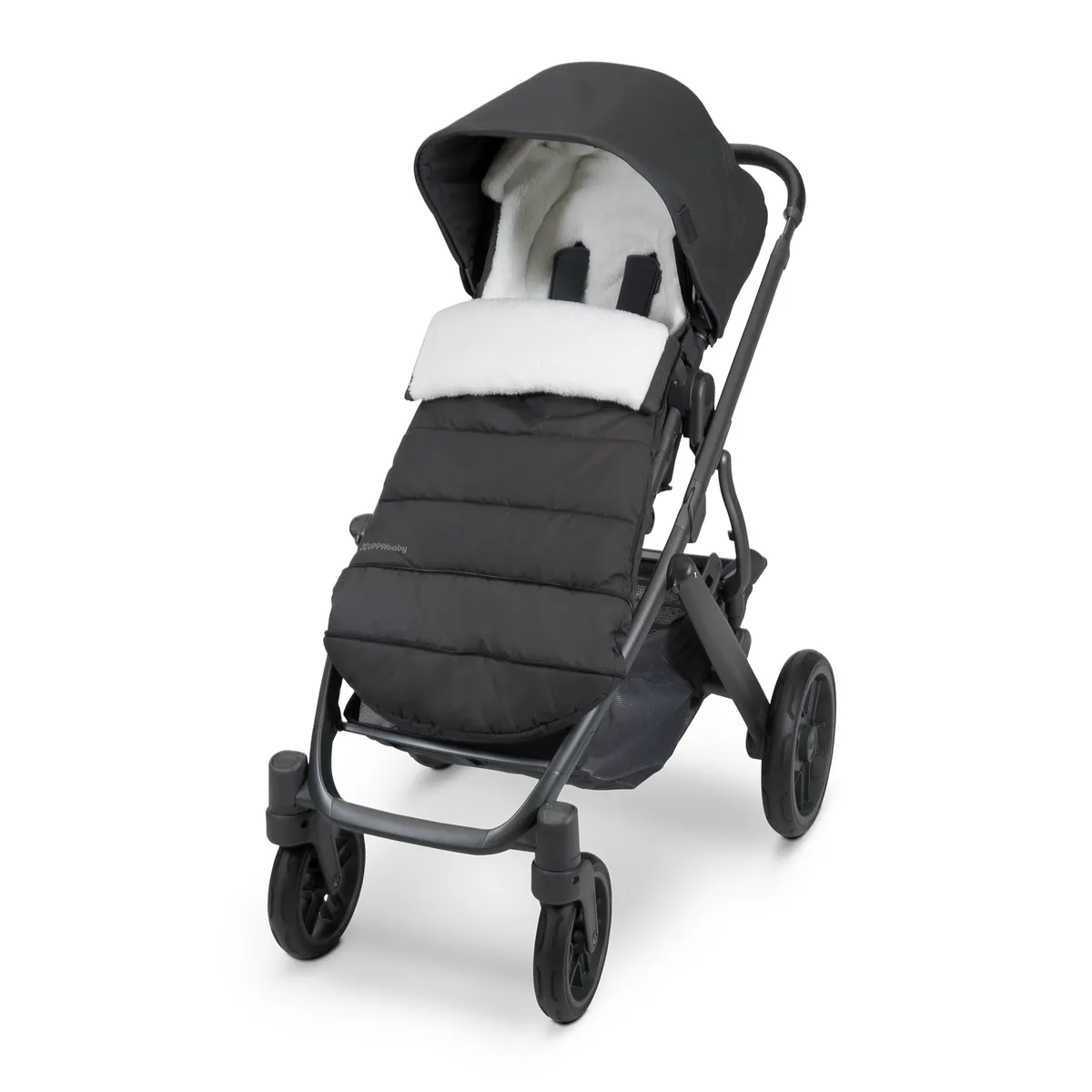 Uppababy Cozy Ganoosh Jake