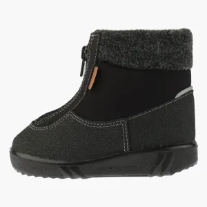 Winter boots Baby fleececollar